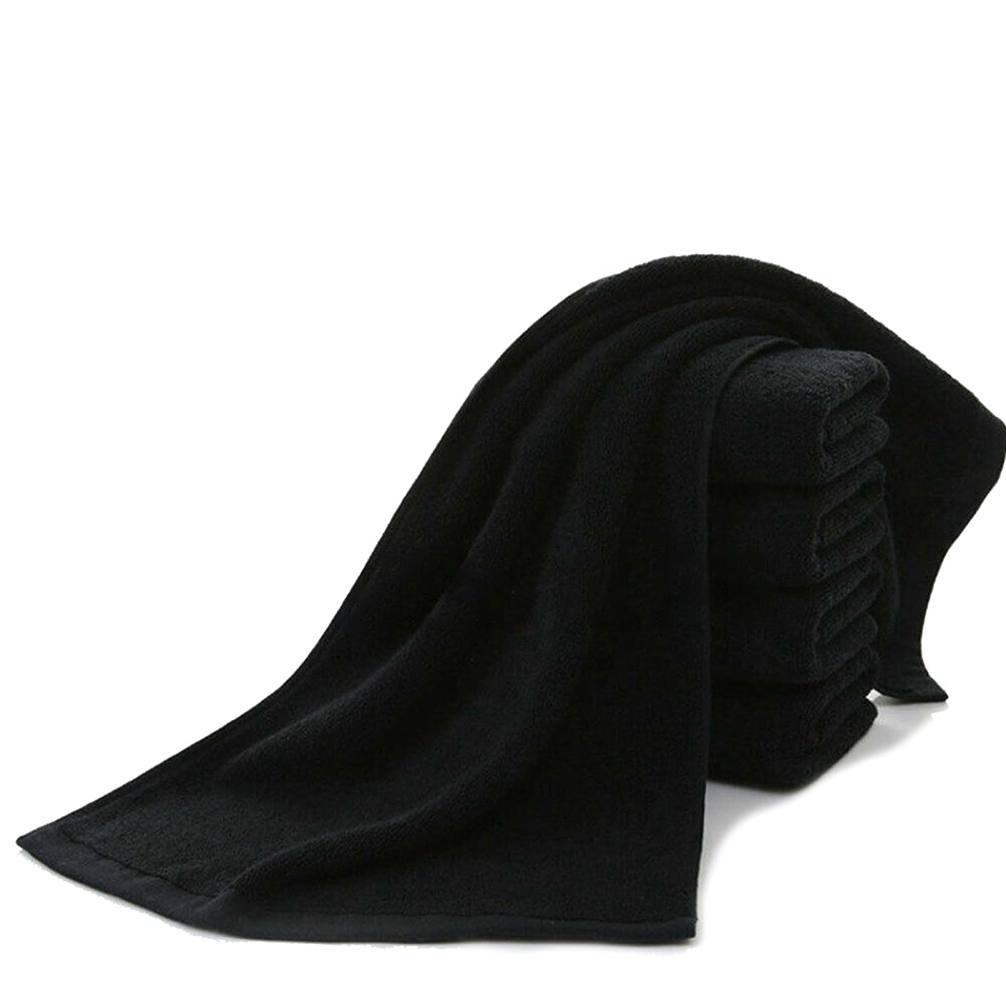 Absorbent Microfiber Sport and Travel Towel Ultra Drying