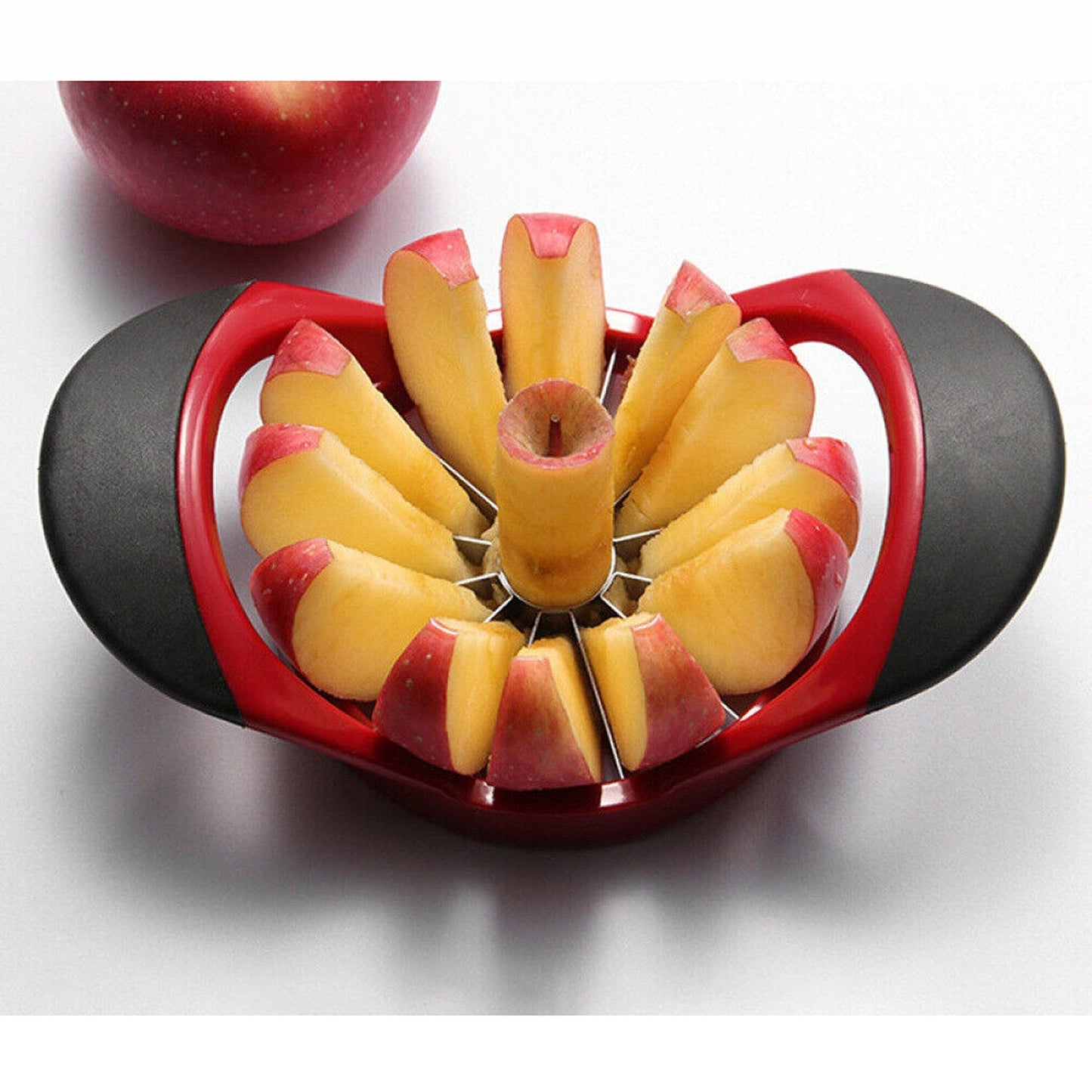 Stainless Steel Apple Corer Divider Slicer for Fruit Pies