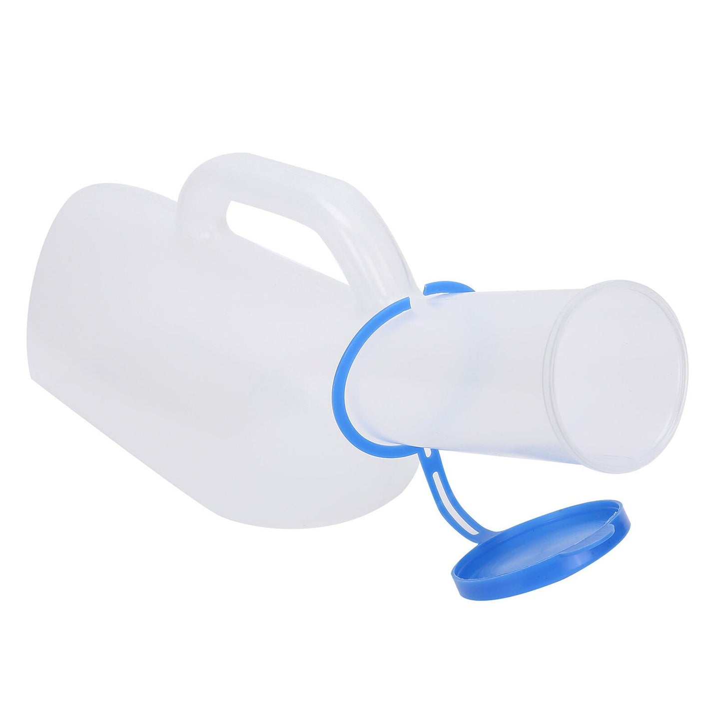 Outdoor Portable Male Urine Bottle for Camping and Travel