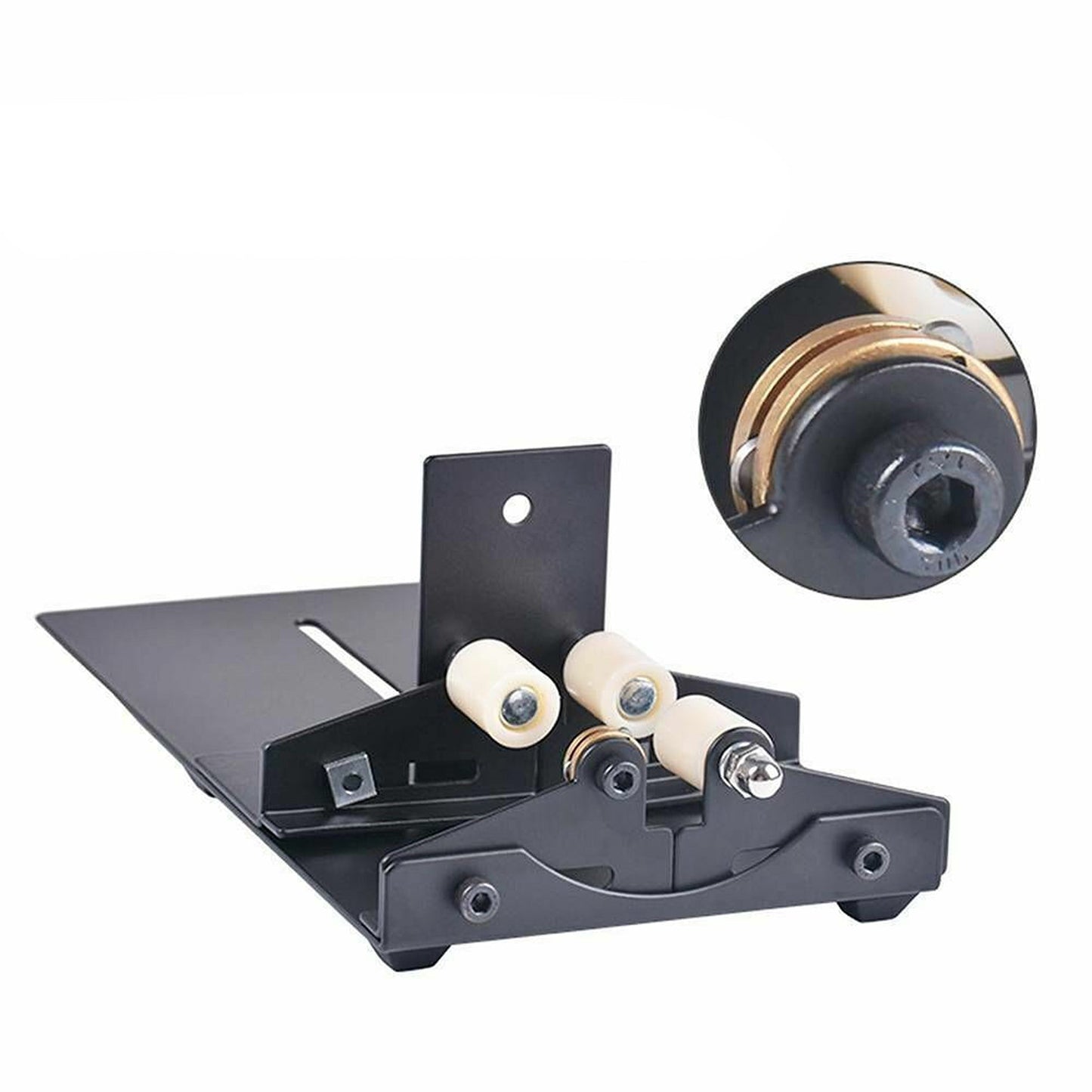 DIY Glass Bottle Cutter Tool Kit for Round Bottle Cutting