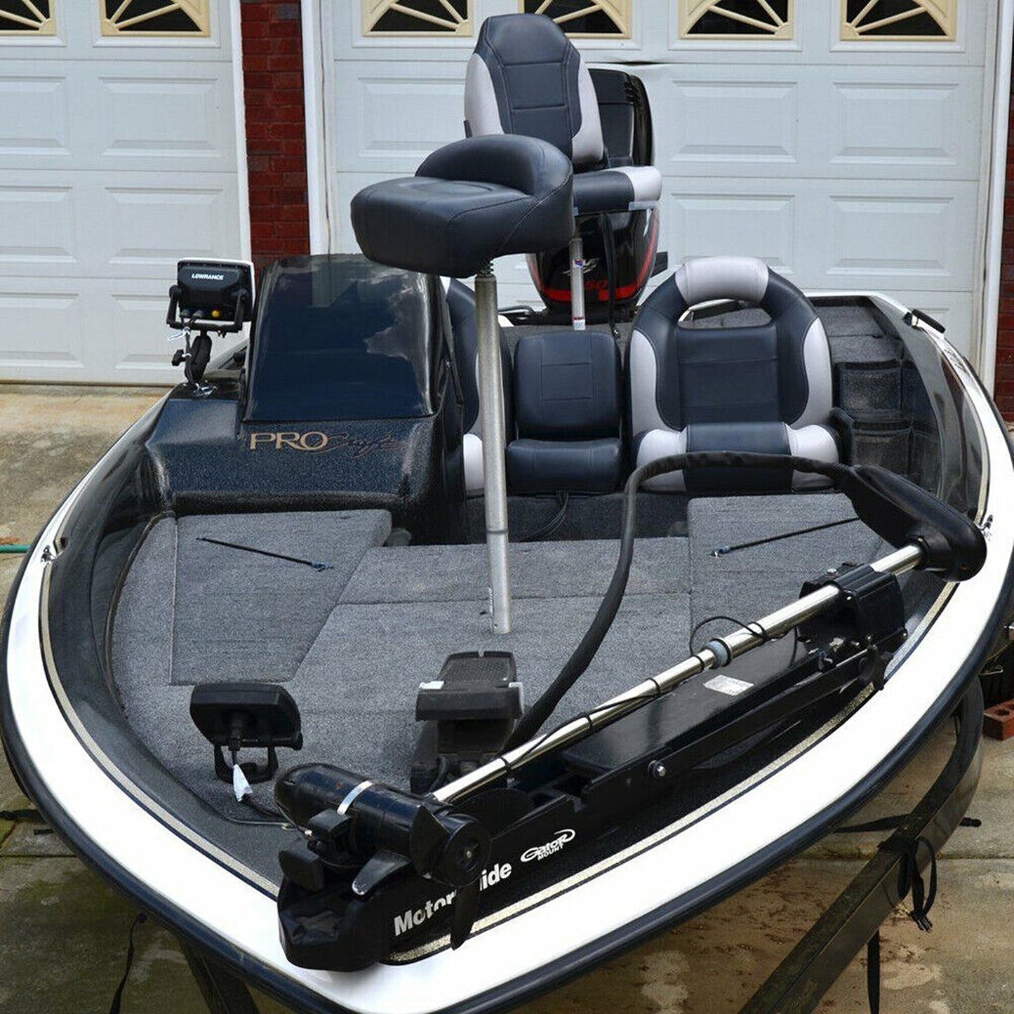 Black Automotive Grade Felt for Car and Marine Interior Carpeting