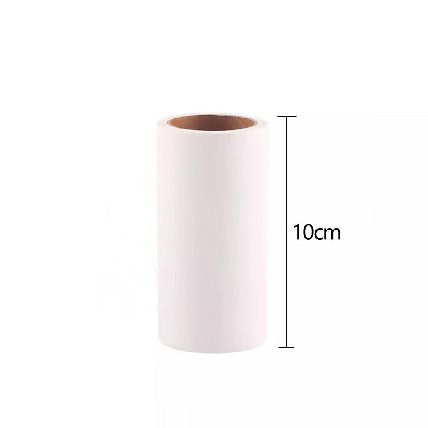 Lint Roller with Refills for Pet Hair Dust Remover from Clothes