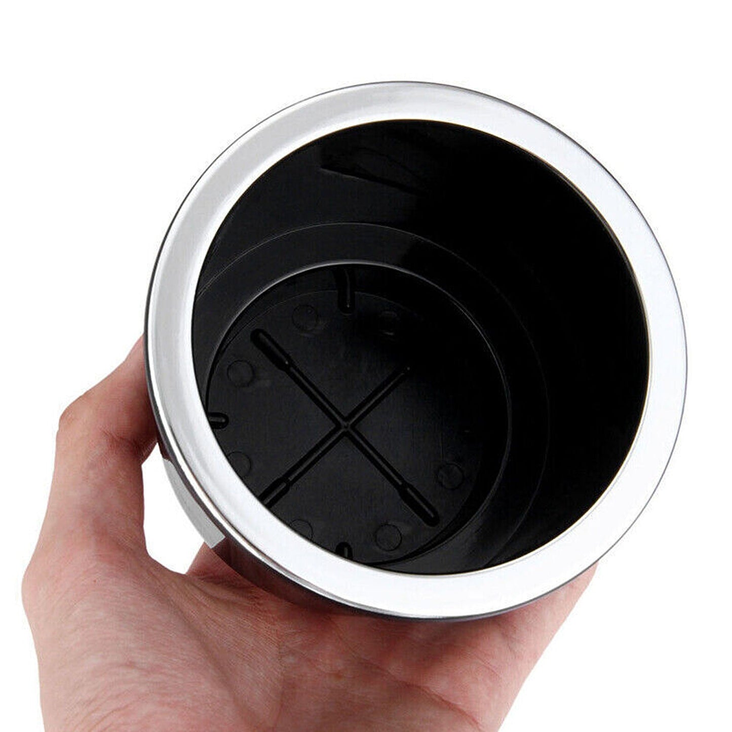 4pcs Universal Drink Cup Holders for Boat Car and RV