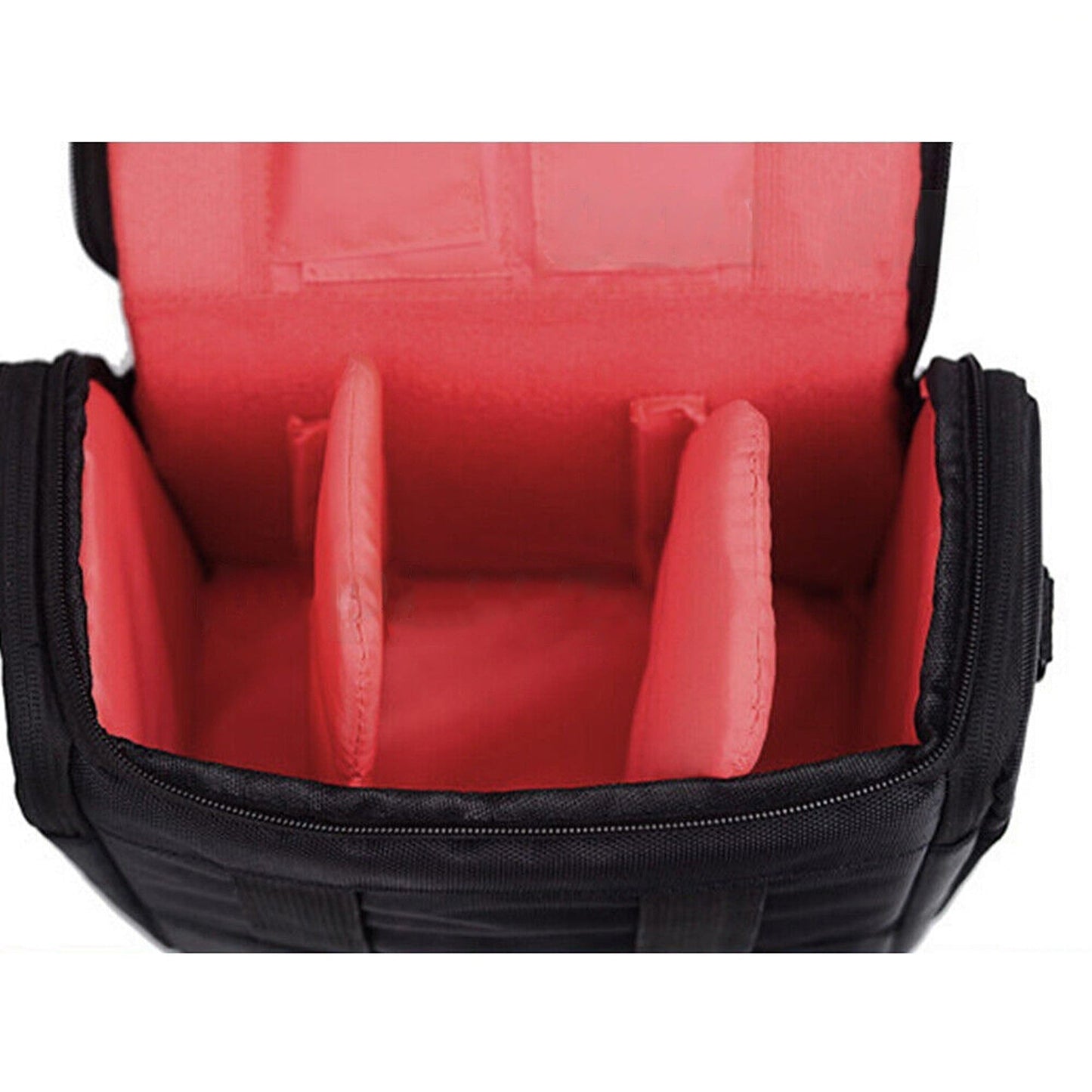 Universal Waterproof Camera Bag Travel Carry Case for Sony Nikon SLR DSLR