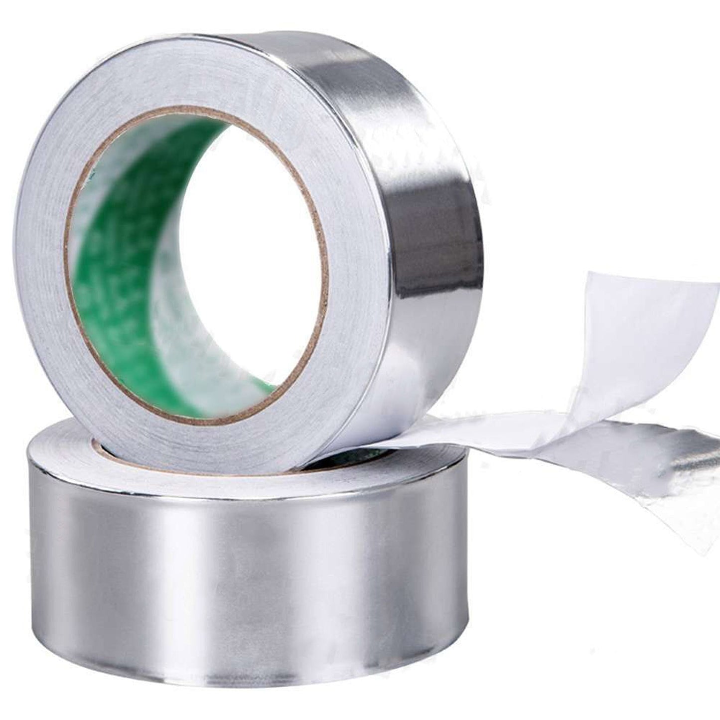 Waterproof Aluminum Foil Tape for Heat Shielding and Duct Sealing