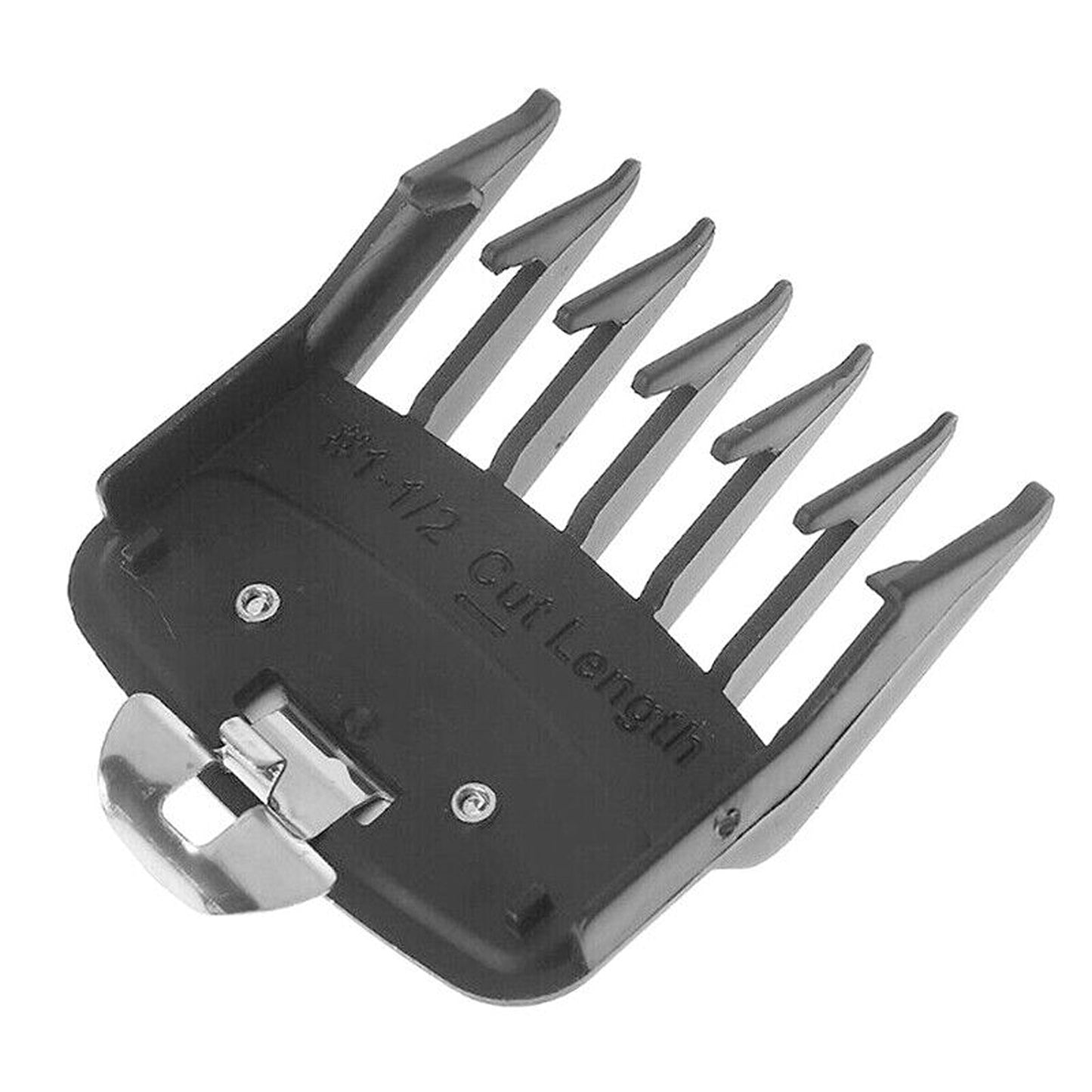 Hair Clipper Attachment Combs Trimmer Guide Limit Combs 10pcs