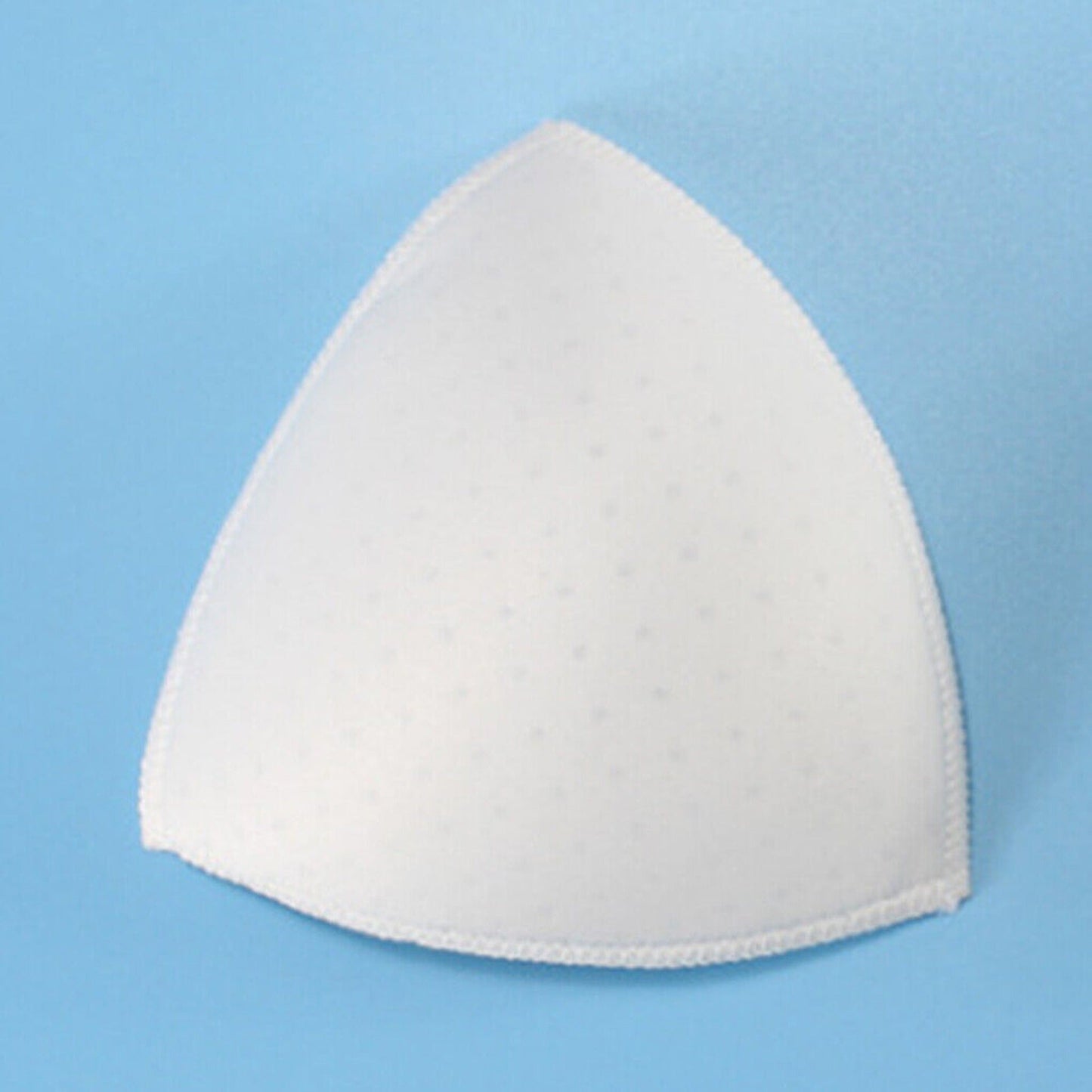 3pairs Push-Up Bikini Pads Sports Bra Inserts Removable Women - 3 Pairs