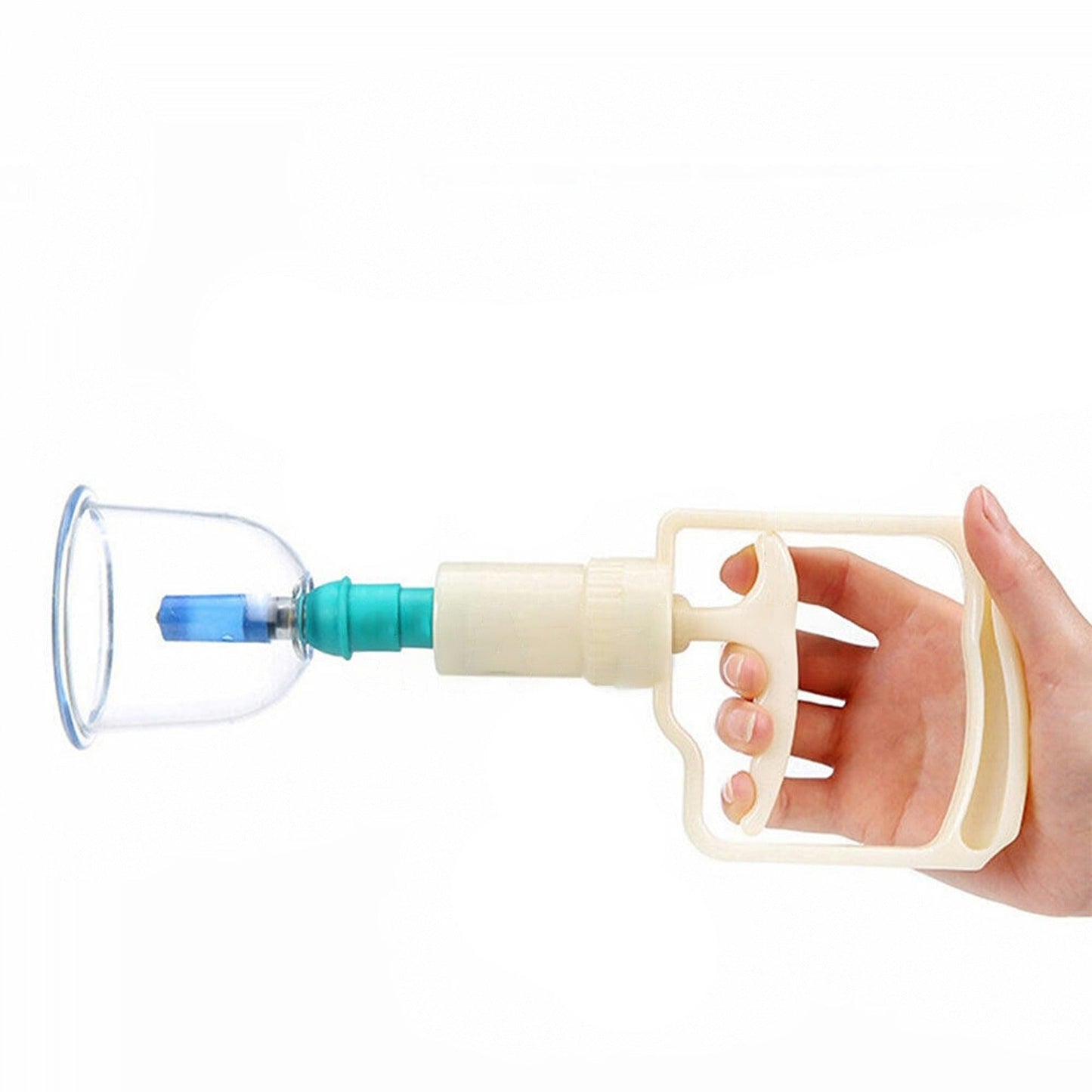 Cupping Therapy Set for Massage and Suction Treatment 32 Cups