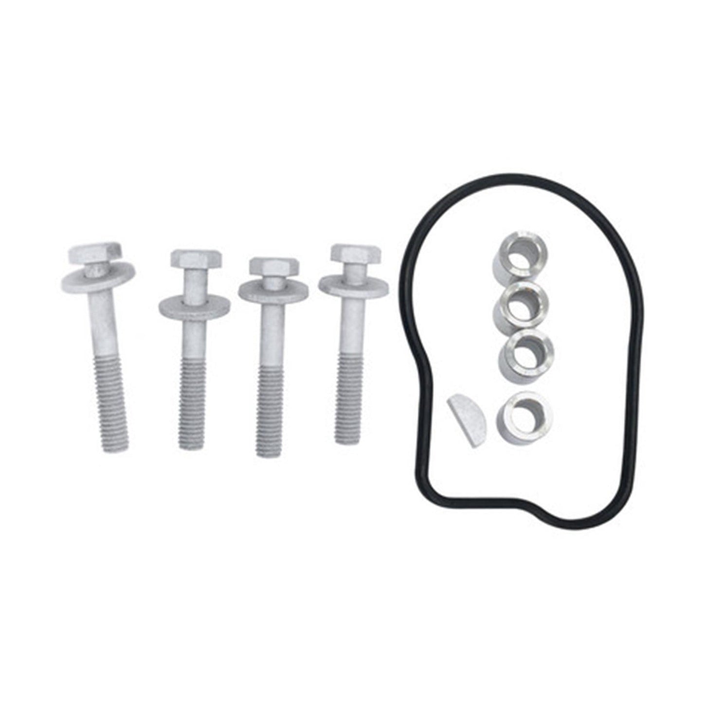 Impeller Water Pump Repair Kit Outboard Honda BF25A BF30A BF30D