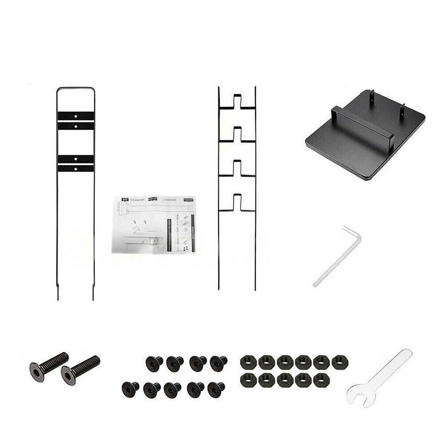 Freestanding Vacuum Cleaner Holder Stand Rack for Dyson V6 V7 V8