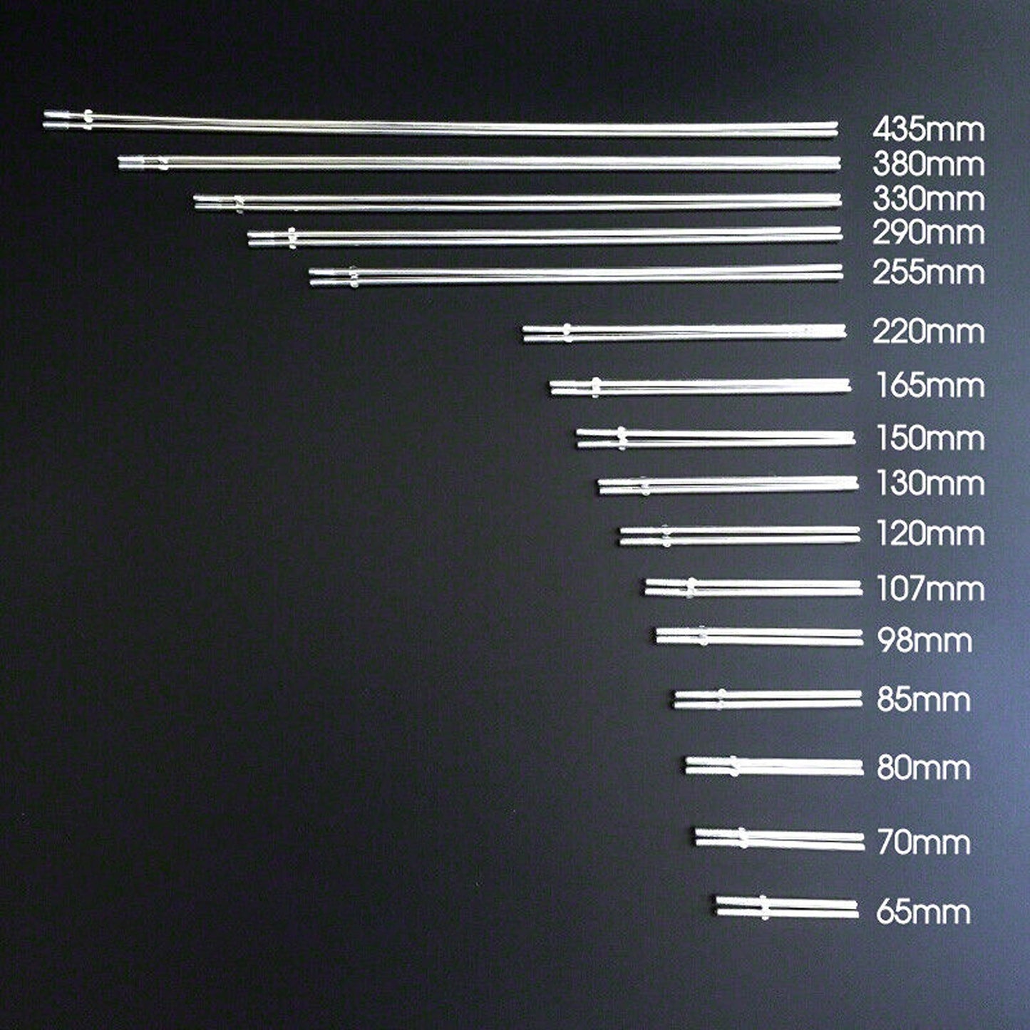 32 Element Log Periodic TV Antenna Digital Ready for VHF UHF FM HDTV