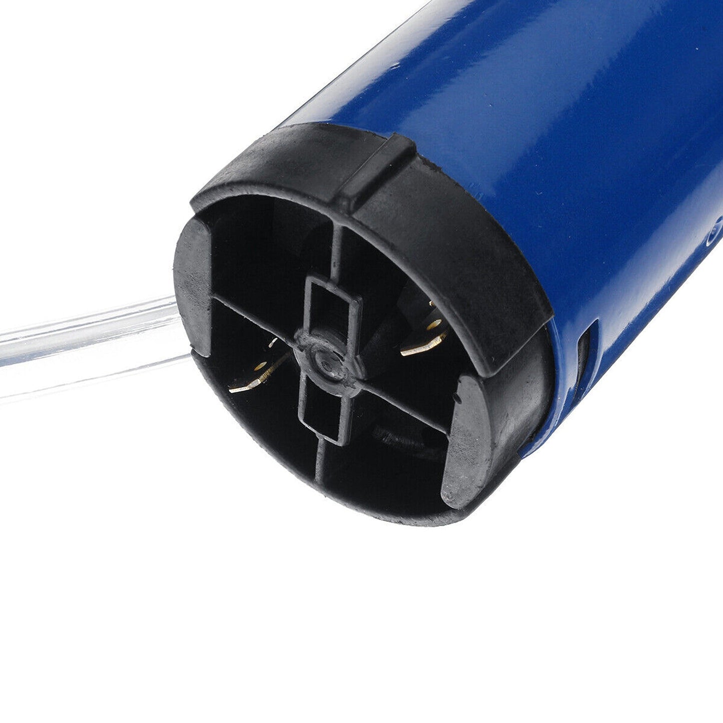 Super Loud 12V Single Trumpet Air Horn with Compressor for Truck