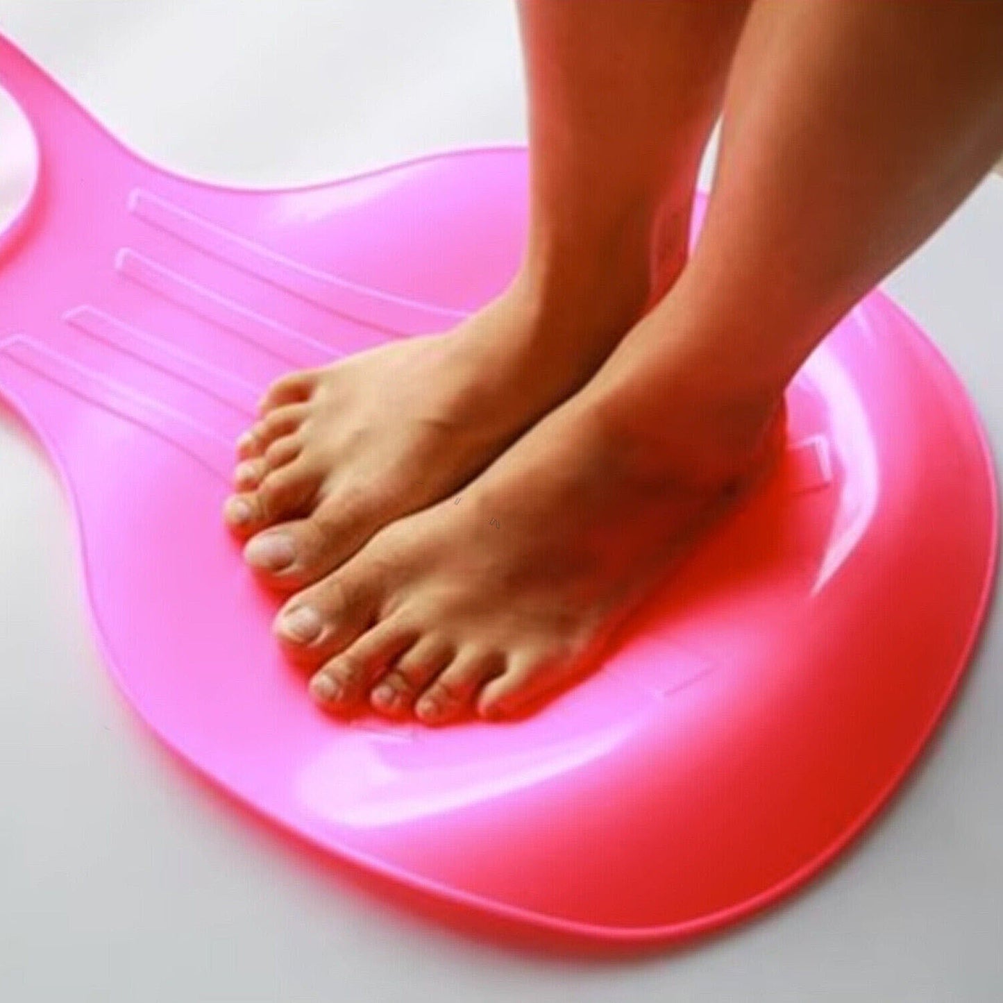 Multi-Color Sand and Snow Slider Sled Ski Pad Board - 5 Colours