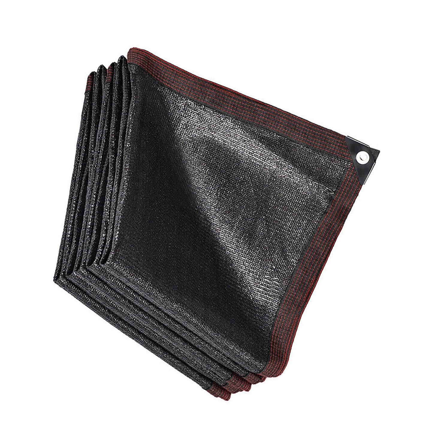 Garden Sunshade Net with Anti-UV Protection for Outdoor Use
