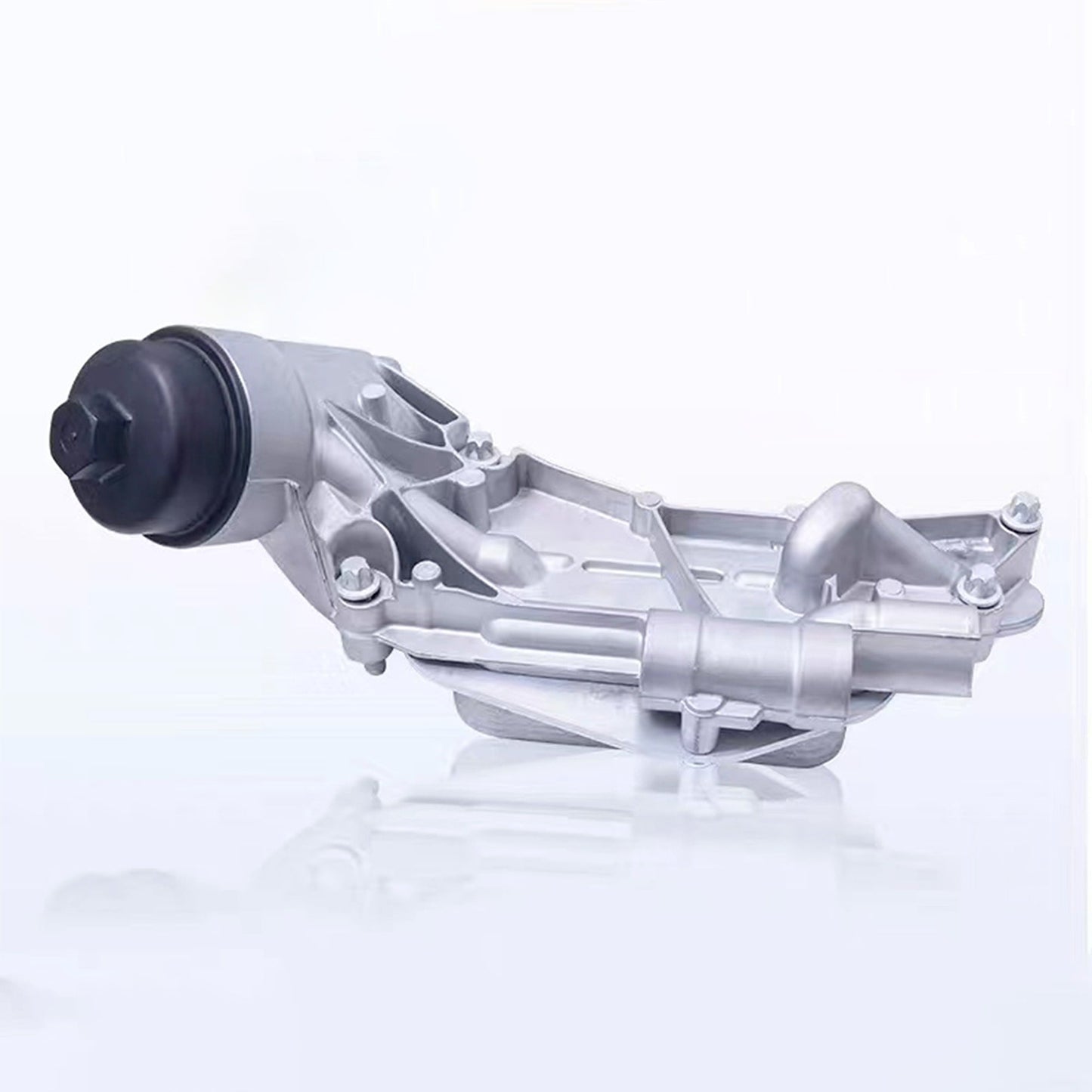 Engine Oil Cooler Filter Assembly for Holden Cruze and Astra JG JH 1.8L