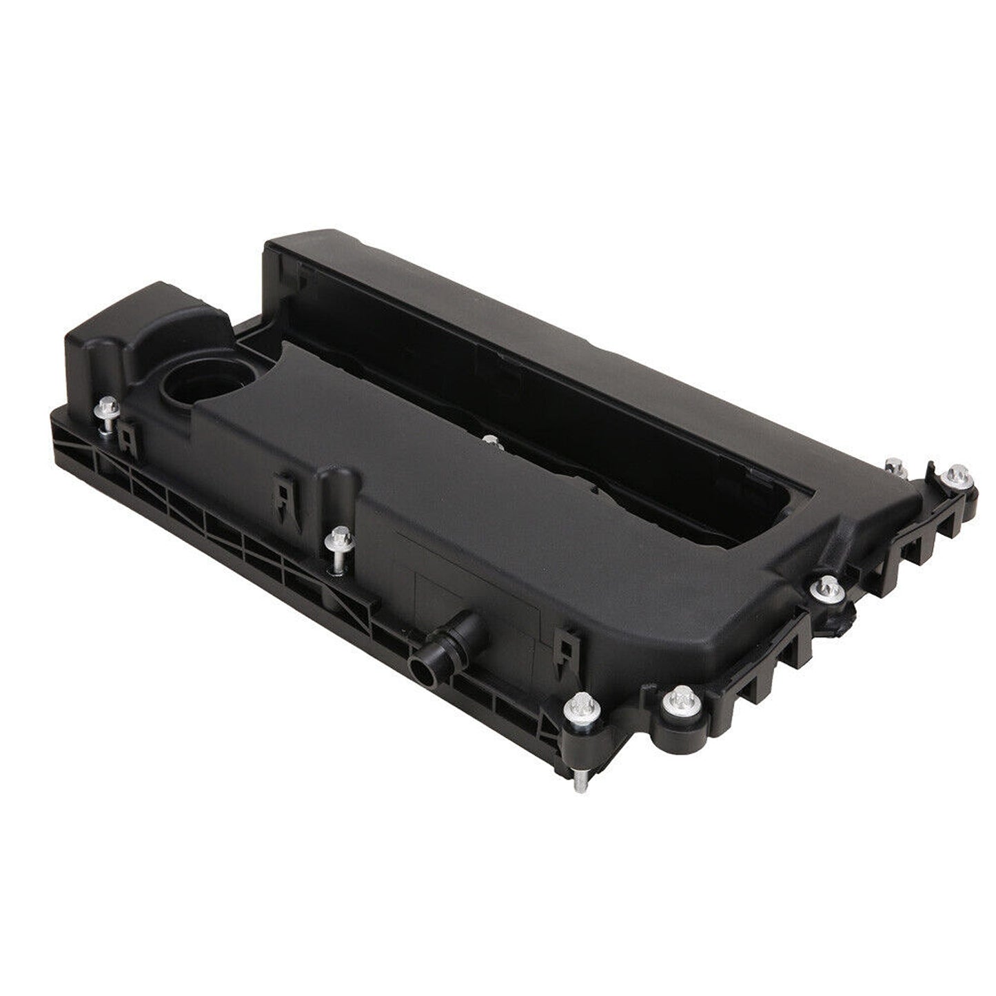 PCV Valve Rocker Cover with Gasket for Holden Astra AH 1.8L Cruze JG JH