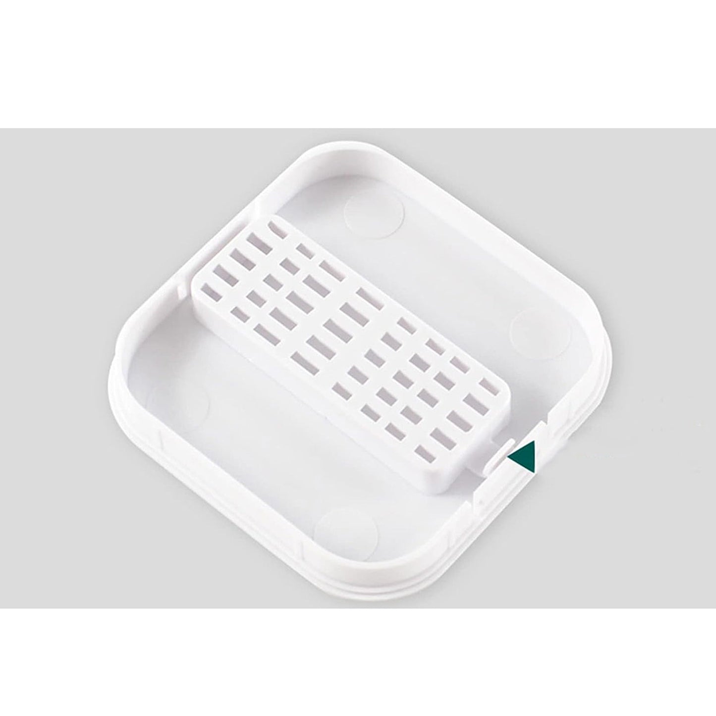 Intelligent Automatic Fish Feeder with Timer for Aquarium Feeding