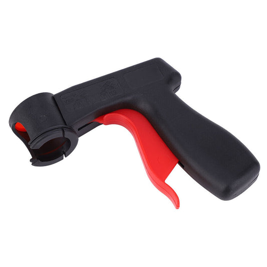 Aerosol Spray Paint Trigger with Full Grip Handle