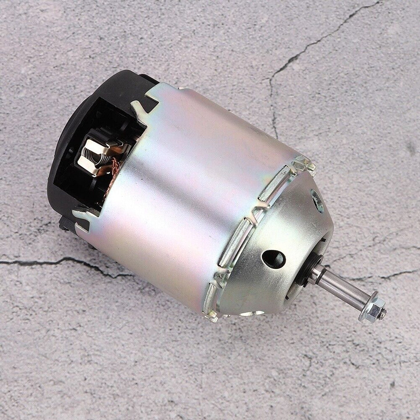 Nissan X-Trail T30 Heater Fan Blower Motor Replacement 2.5L SUV