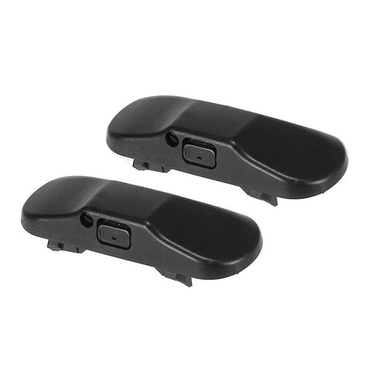 2pcs Windshield Spray Jet Set for VW Golf Plus 5M1 521 2005-2014