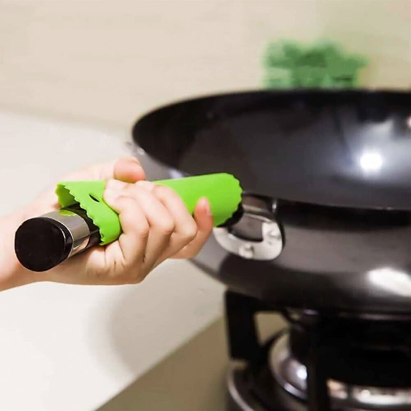 Easy Kitchen Silicone Garlic Peeler Practical Stripper Tube Tool