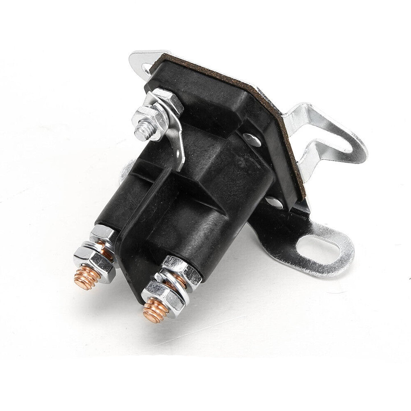 3-Pole Starter Solenoid Relay for Briggs Stratton Lawn Mower Engines