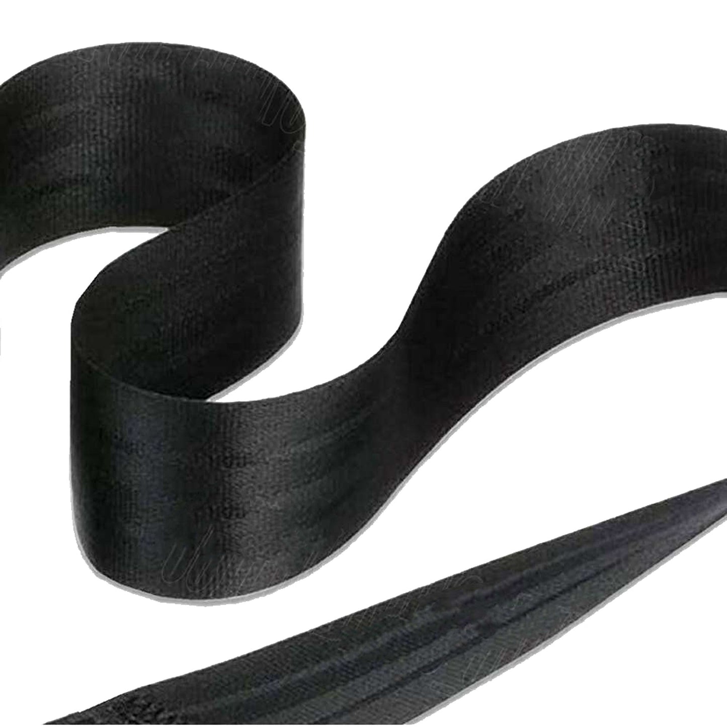 Manual 2-Way Synthetic Strap Hand Winch for Cars Boats and Trailers