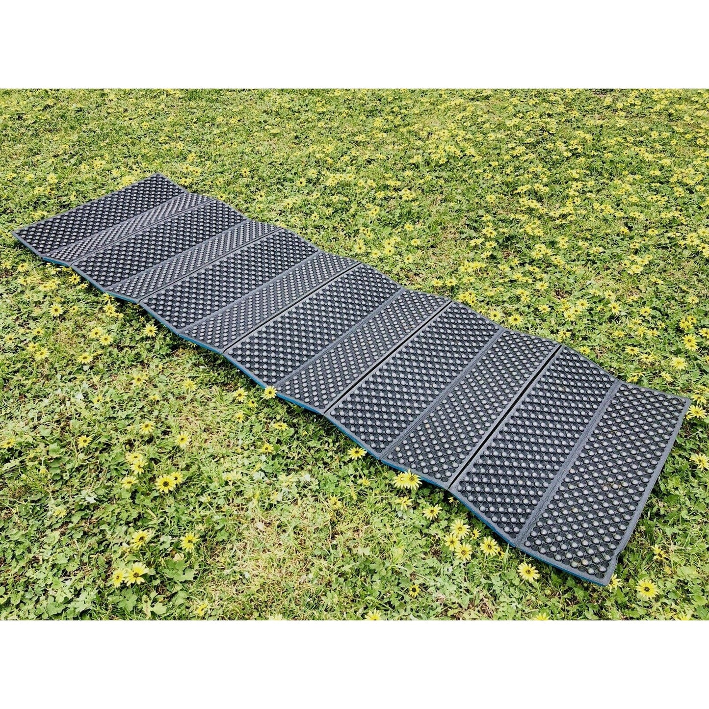 Ultralight Waterproof Foam Camping Mat Folding Beach Tent Sleeping Pad