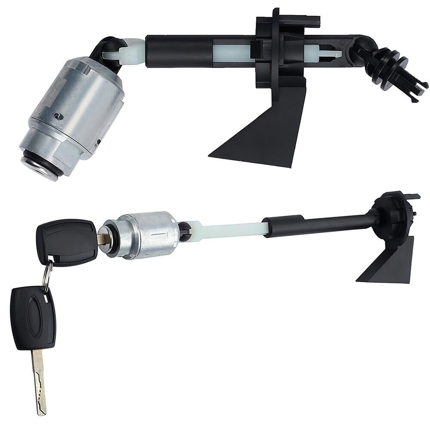 Ford Focus MK2 2004-2012 Bonnet Release Lock Latch Catch Repair Kit