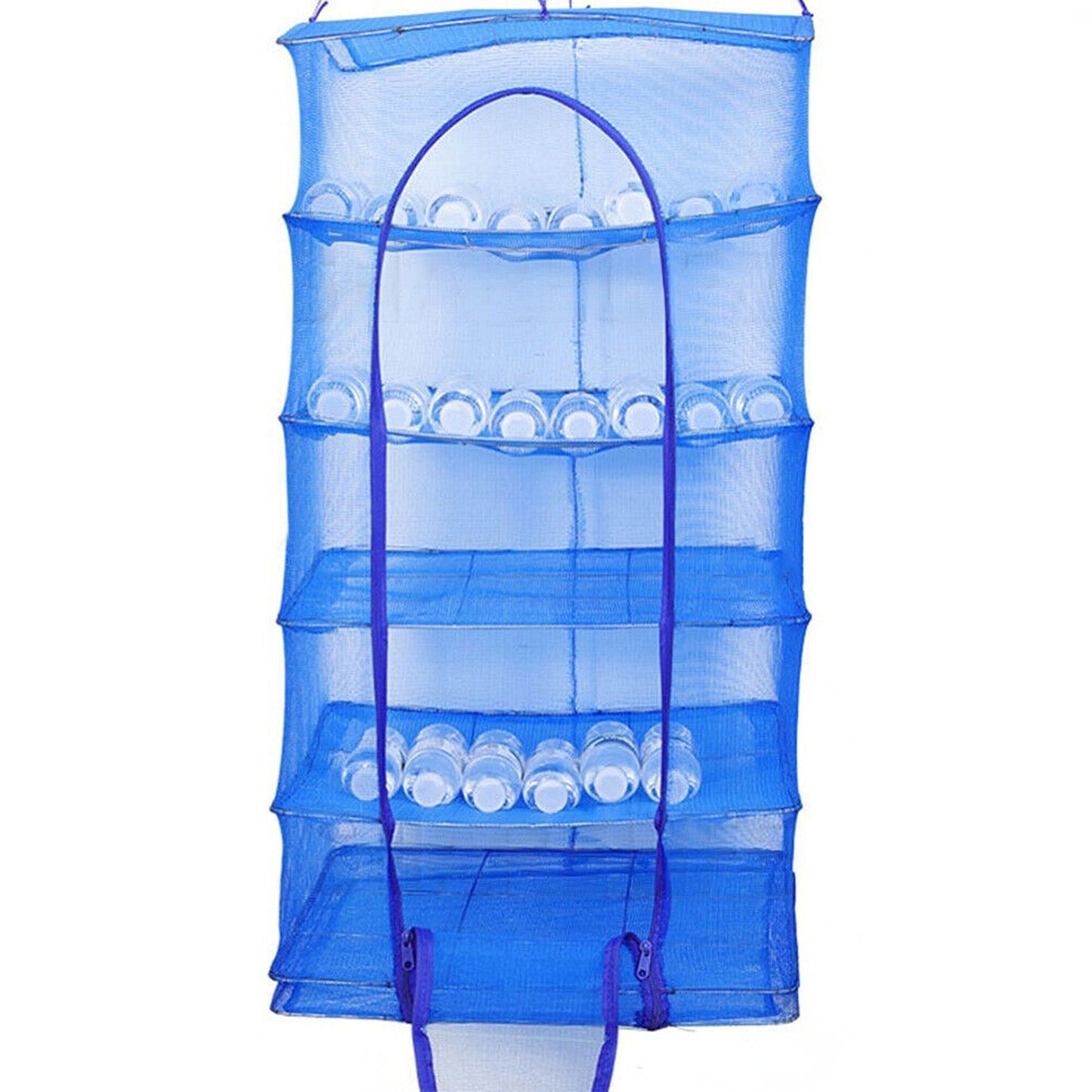 Multipurpose Food Dehydrator Net Air Drying for Meat and Vegetables