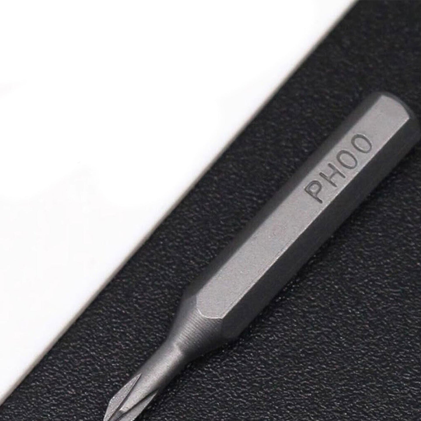 128 Pieces Electronics Repair Magnetic Screwdriver Set