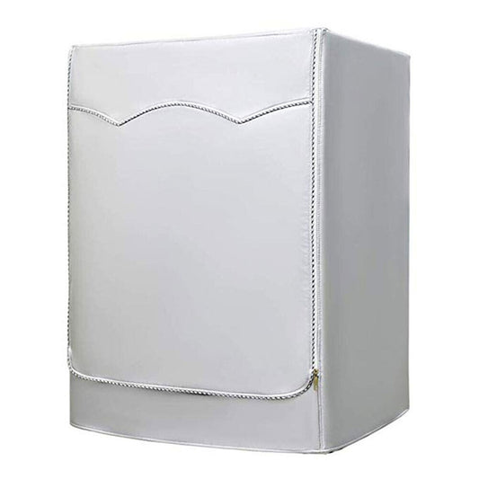 Top Dust Protection Cover for Front Load Washing Machine