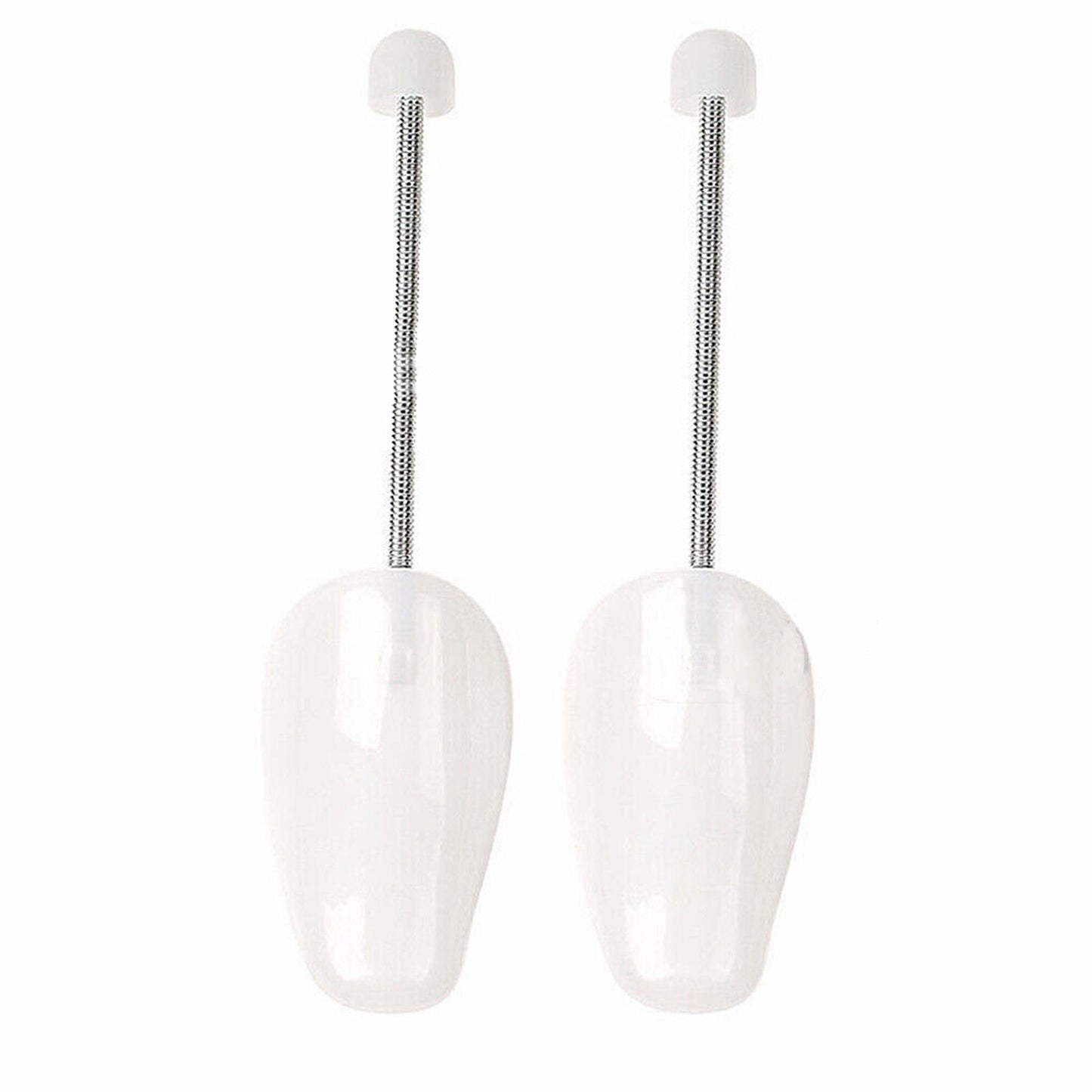 Plastic Shoe Trees Shape Maintainer Stretcher Footwear
