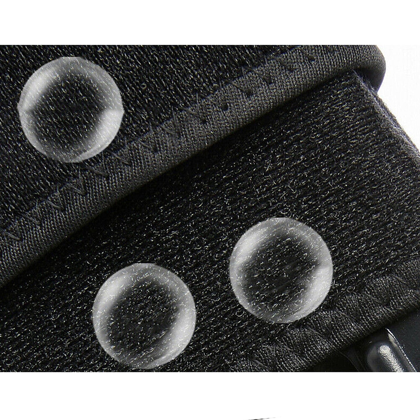 Power Spring Knee Pads Brace Leg Lift Support Rebound Stabilizer Joint