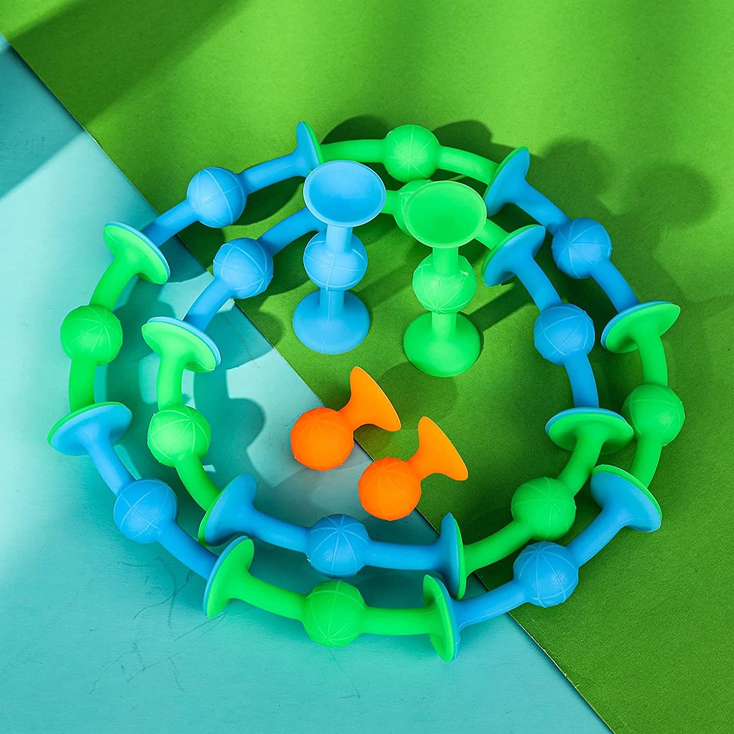 12pcs Sticky Pop Table Sucker Darts Game Drinking Party Toy