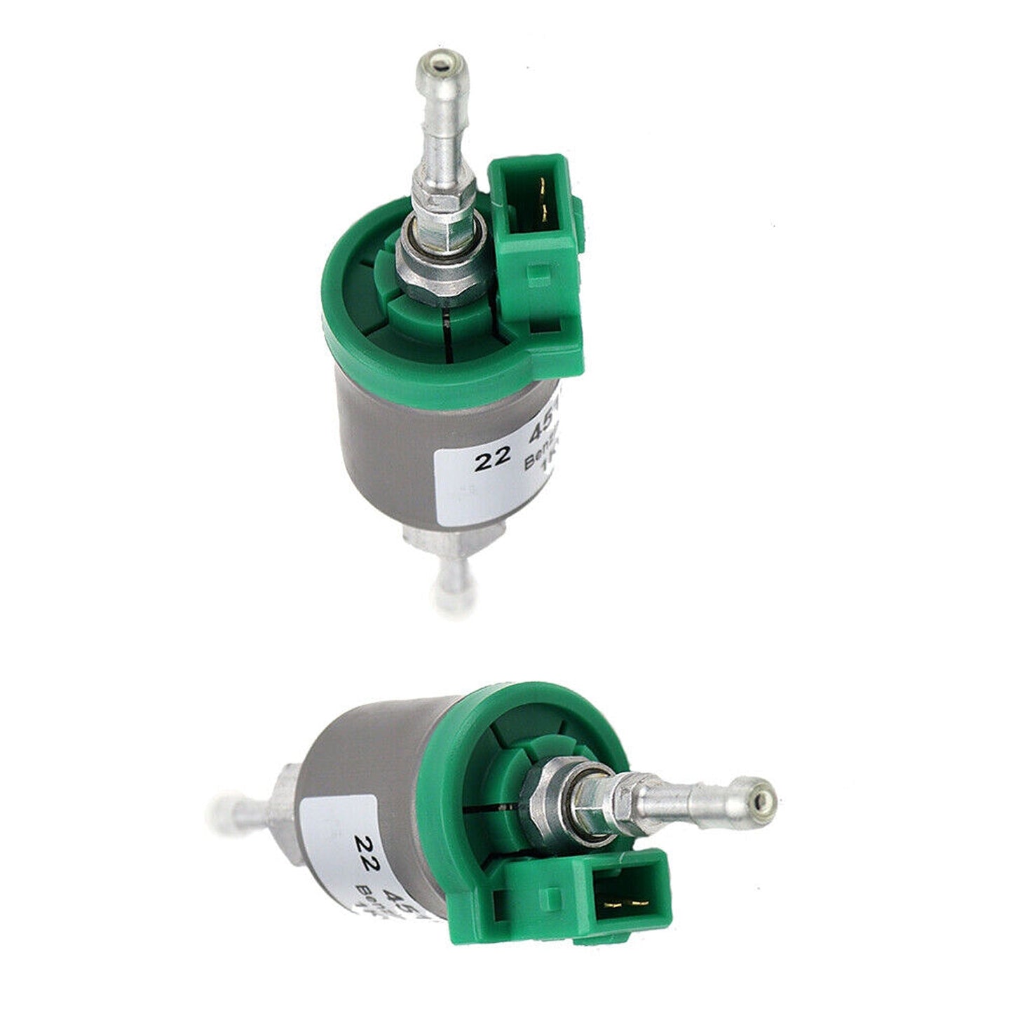 Ultra Quiet Fuel Pump for 12V Diesel Parking Heater 1 to 5KW 22ml