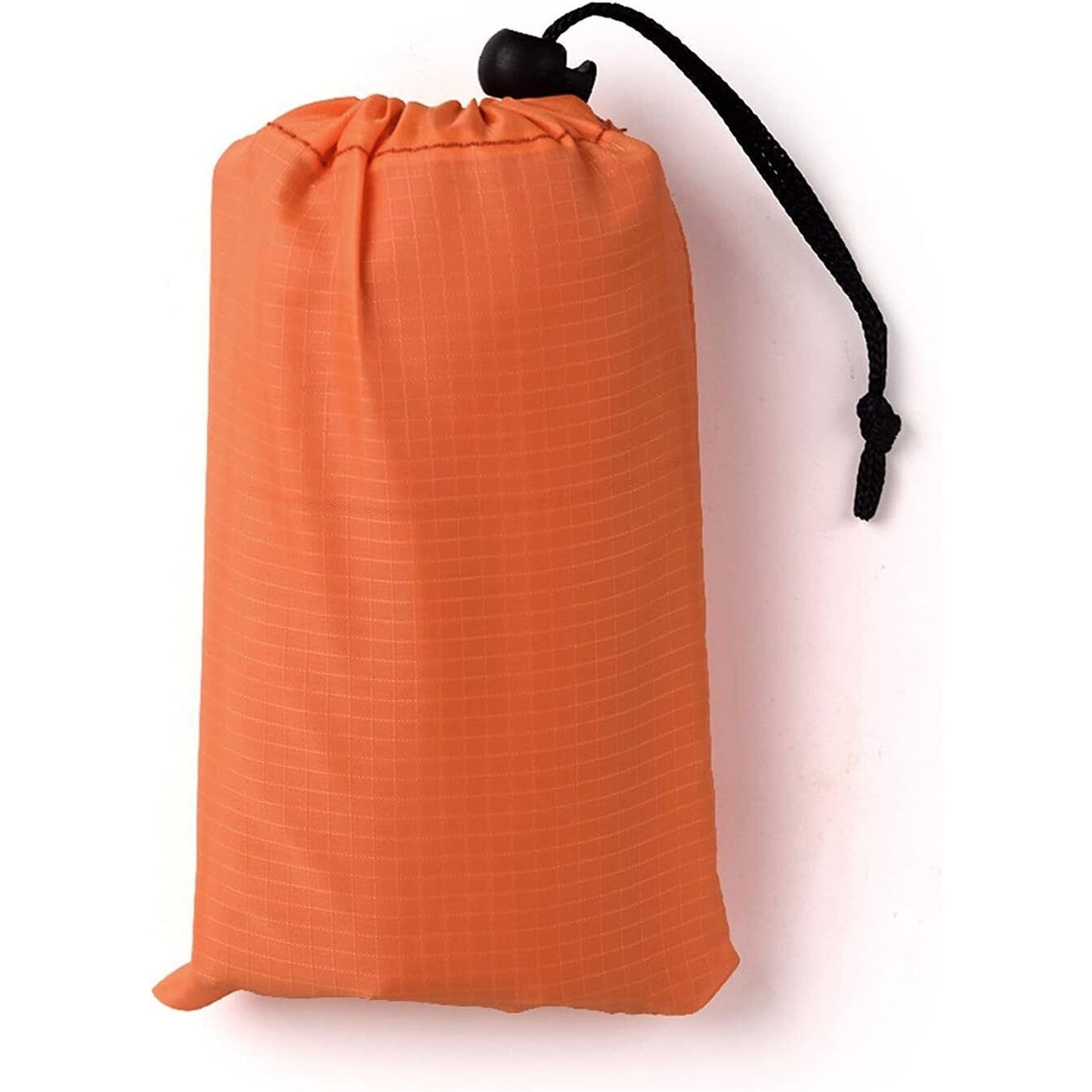 Magic Sand-Free Beach Mat Blanket for Outdoor Use