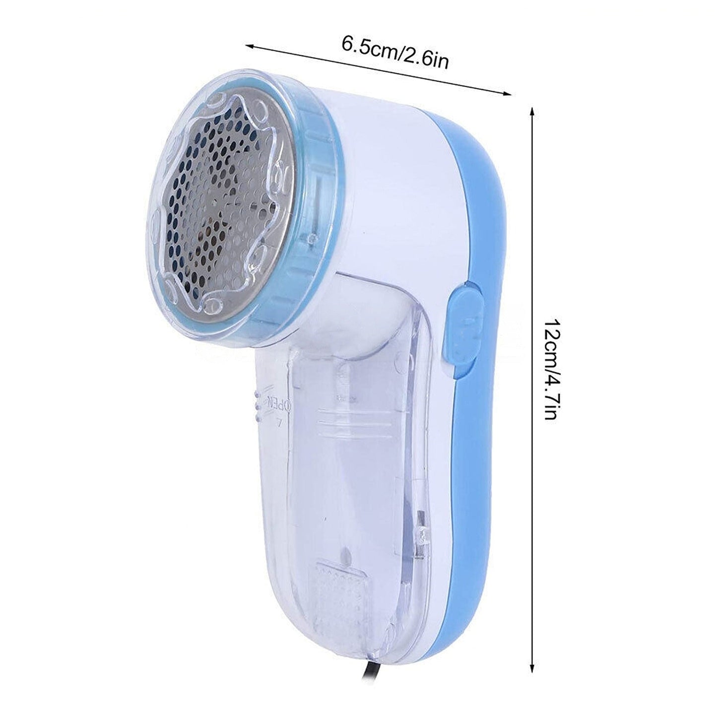 USB Electric Lint Shaver for Clothes Portable Fabric Fuzz Remover