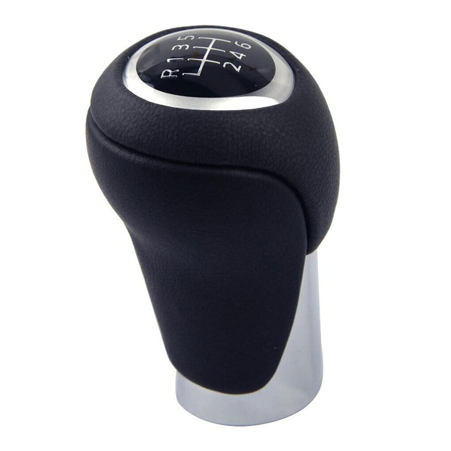 Gear Shift Knob for Mazda 3 2013-2017 CX-5 2013-2016 Manual 6-Speed Design