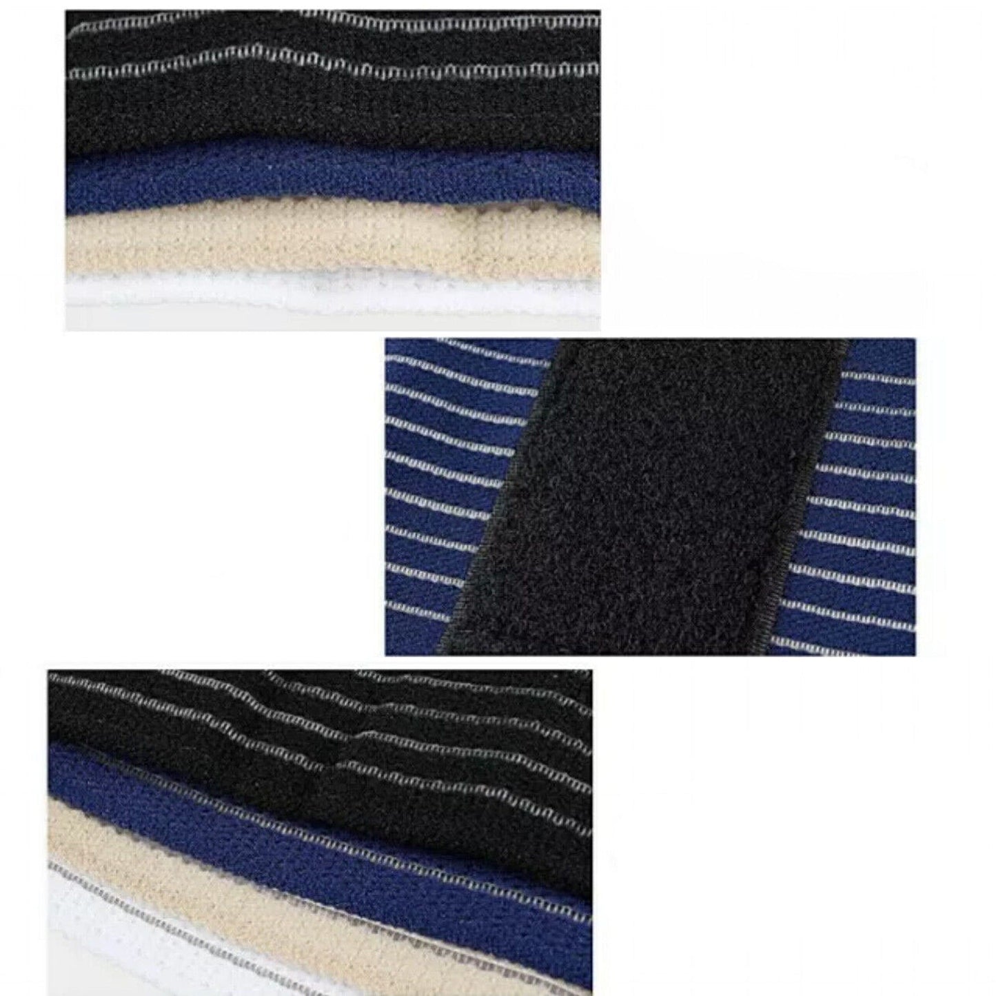 180cm Compression Support Wrap for Sports Gym Wrist Knee