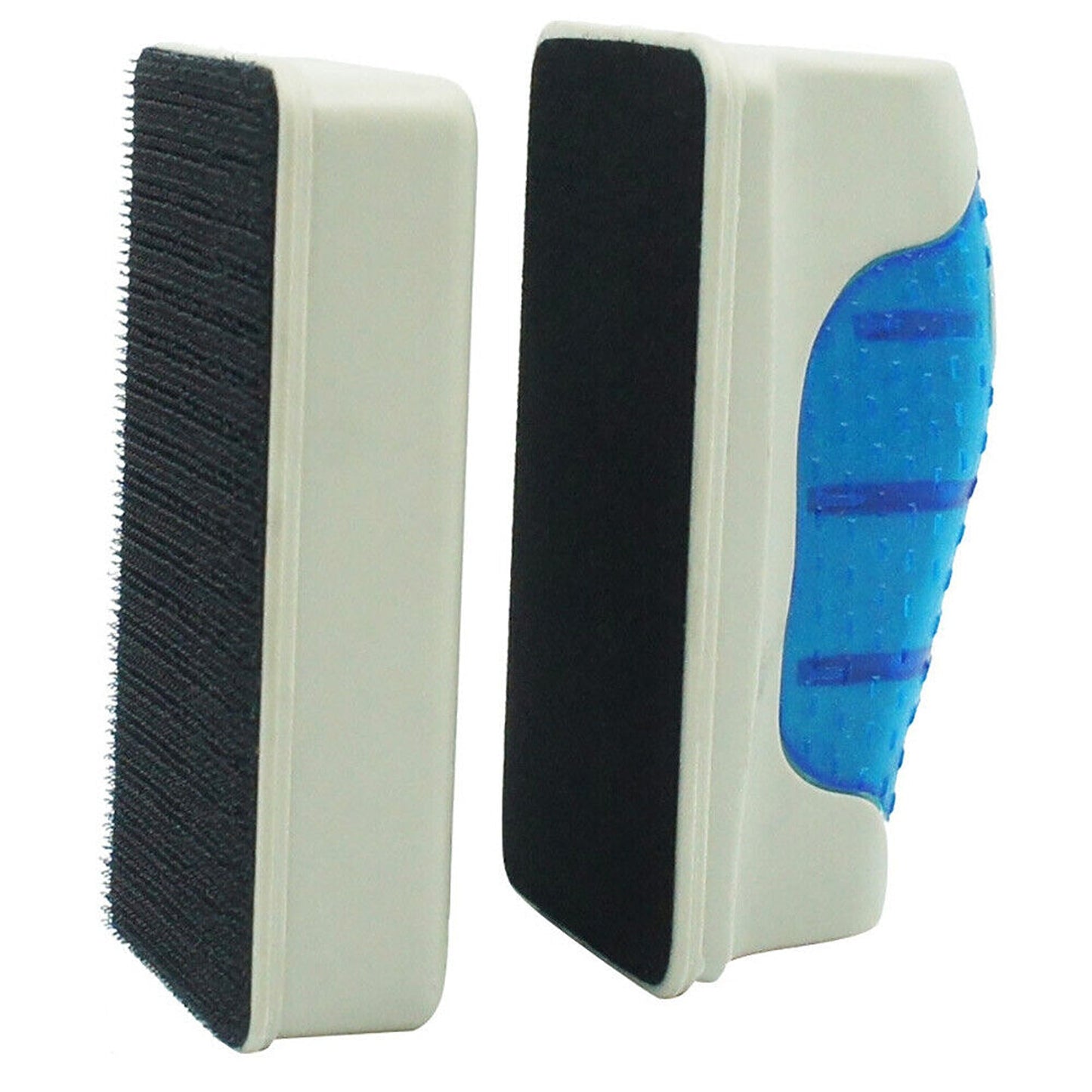 Aquatic Algae Glass Cleaner Magnetic Fish Tank Cleaning Brush