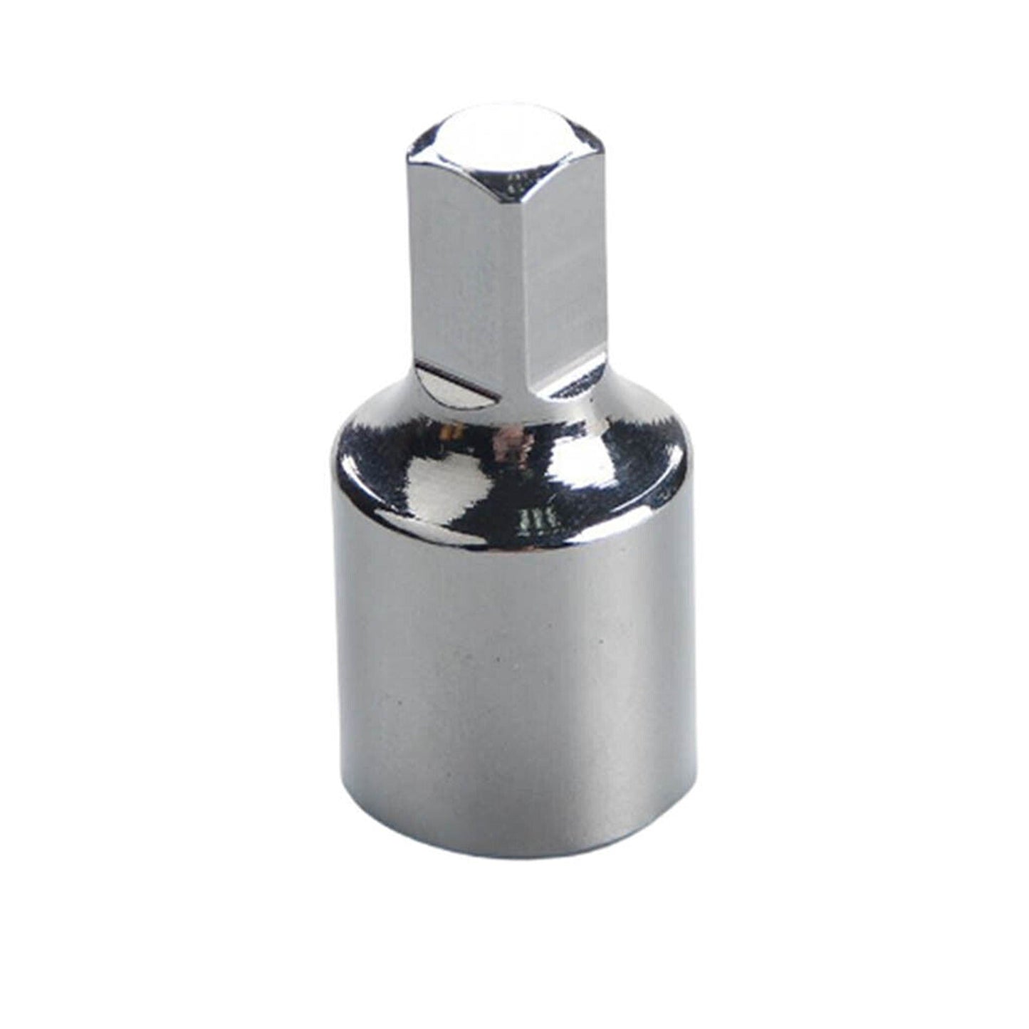 Socket Converter Wrench for Oil Sump Drain Plug