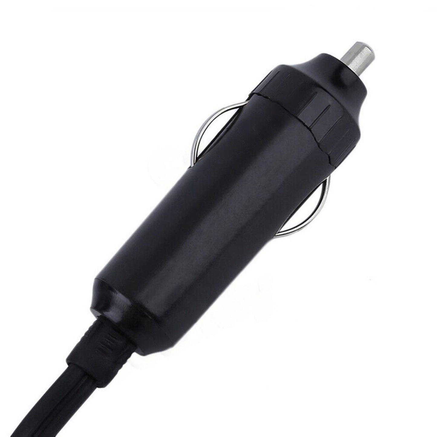Heavy Duty Portable Air Compressor Auto Car Tire Tyre Inflator