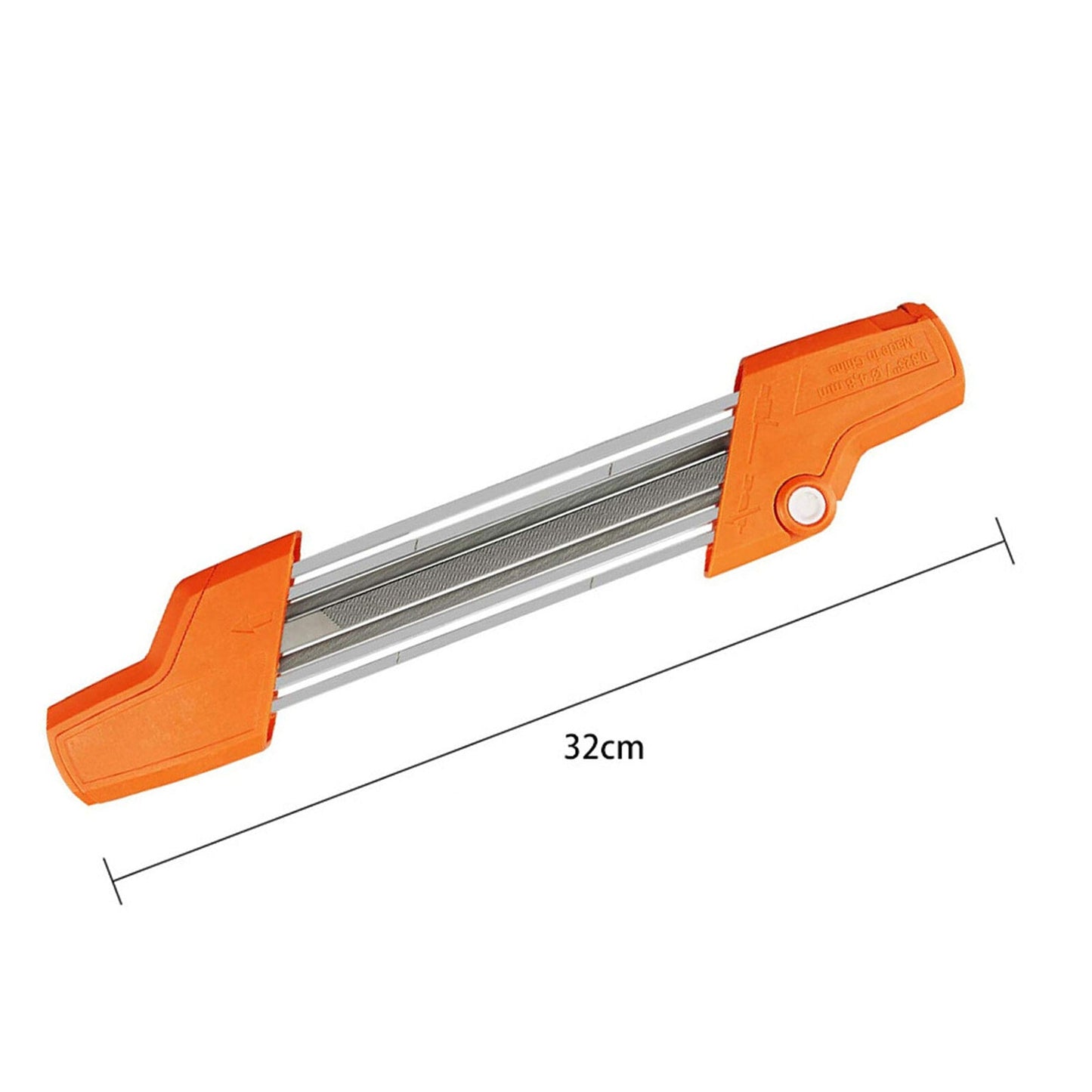 2 in 1STIHL Tools Chain Sharpener Easy Chainsaw File 2 in 1