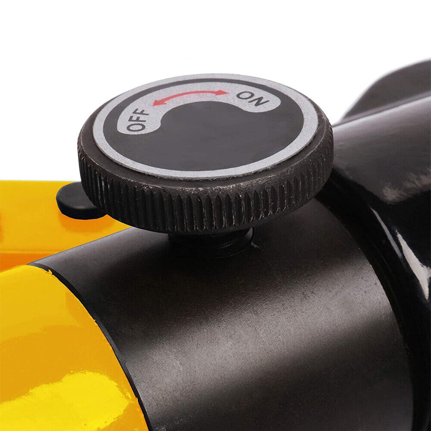 Hydraulic Crimper for Cable and Wire - 9 Dies 8 Ton