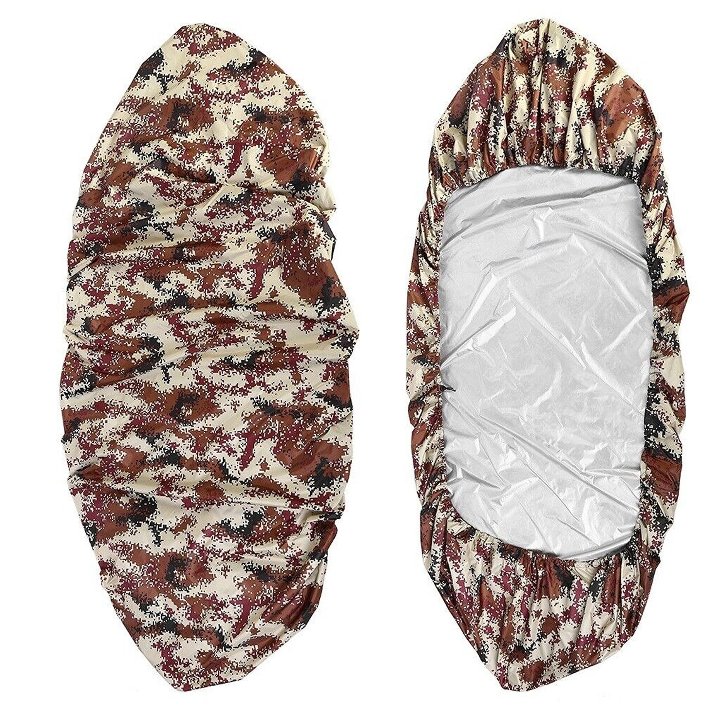 UV Resistant Kayak Cover with Dust Protection