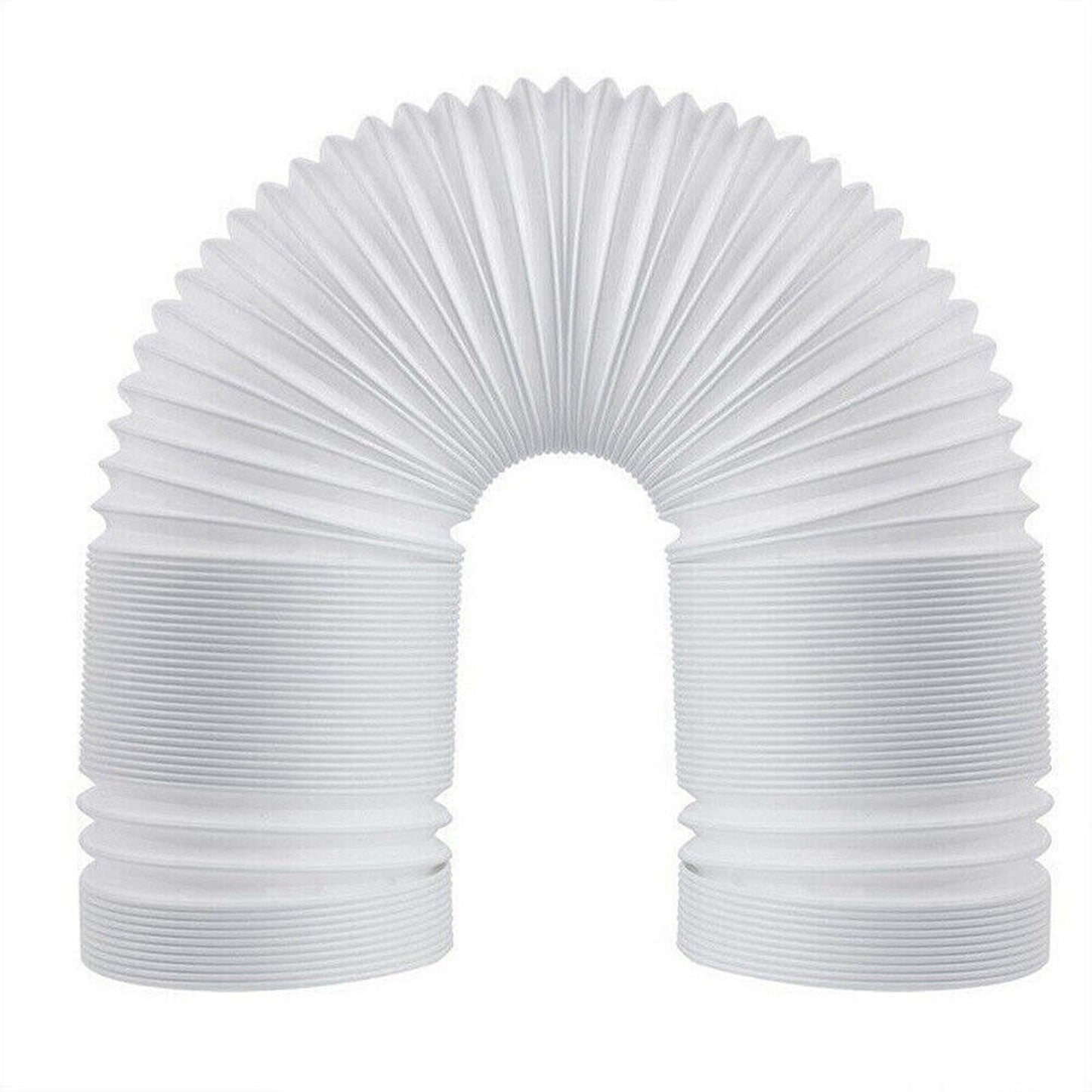 Exhaust Hose Tube Pipe for Portable Air Conditioner Flexible Duct