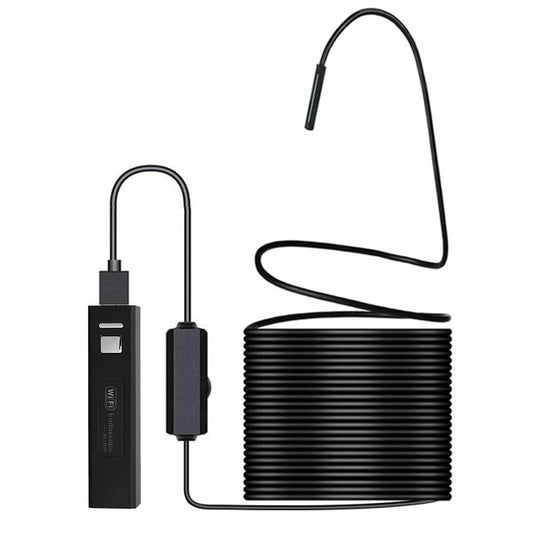 Waterproof 2M USB HD Endoscope Borescope Inspection Camera for Mobile Devices