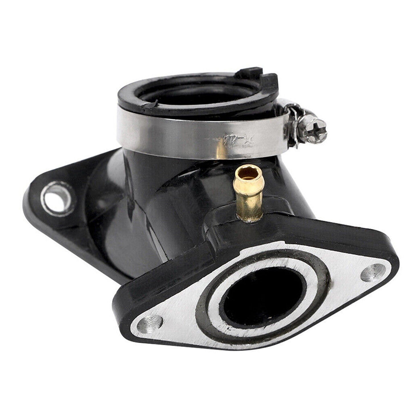 Carburetor Intake Manifold for Yamaha Motorcycles XV125 XV250