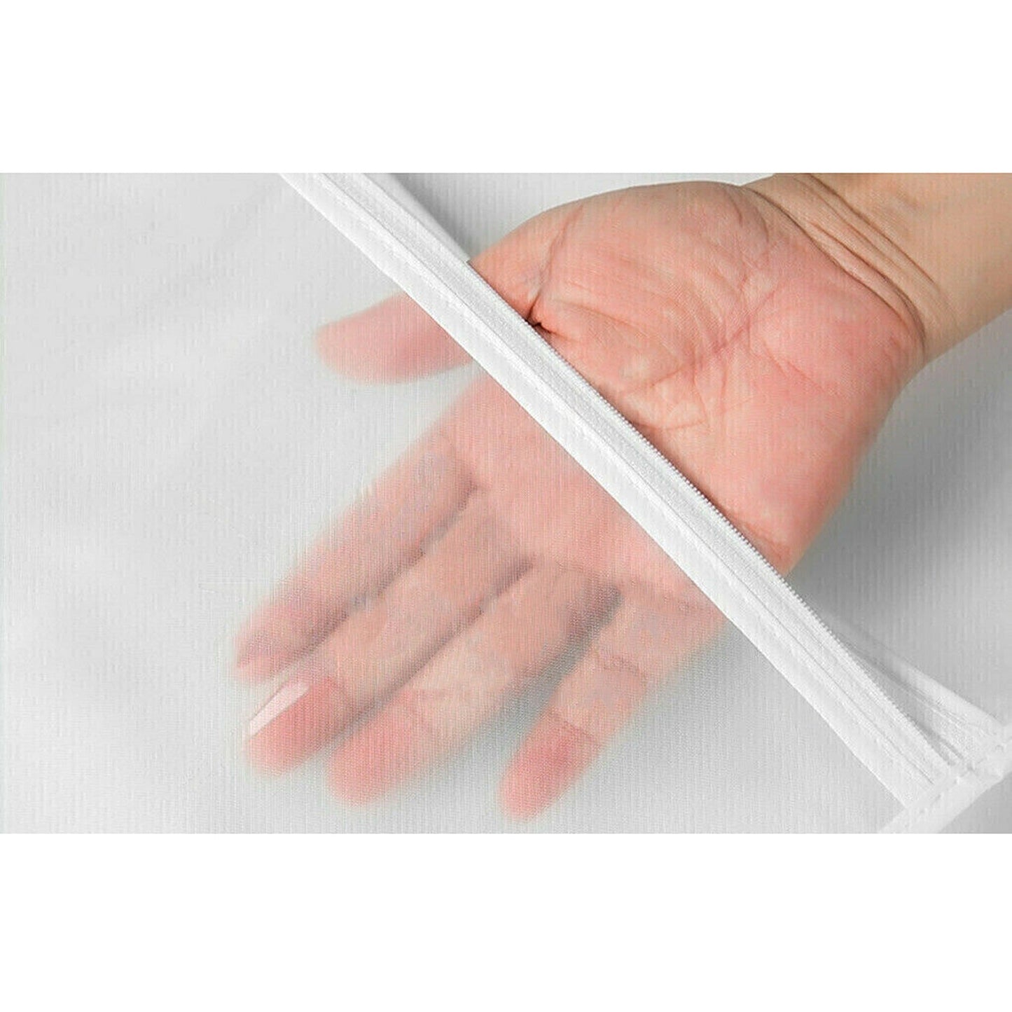 Dustproof Garment Storage Bag Suit Coat Dress Clothes Protector